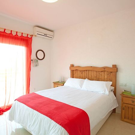 Jardines De Marberia Villa Marbella Ngoại thất bức ảnh