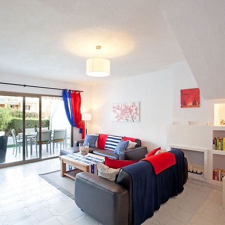Jardines De Marberia Villa Marbella Ngoại thất bức ảnh
