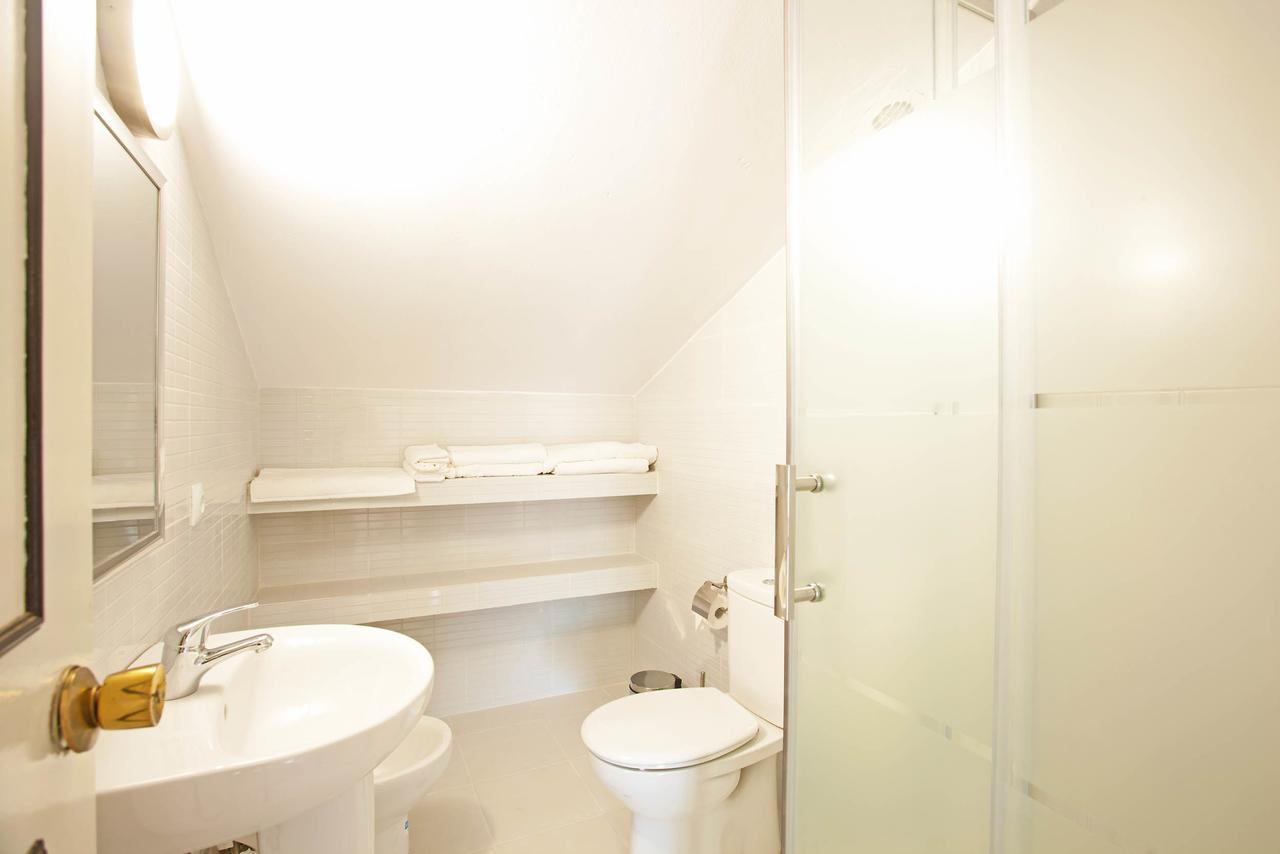 Jardines De Marberia Villa Marbella Ngoại thất bức ảnh