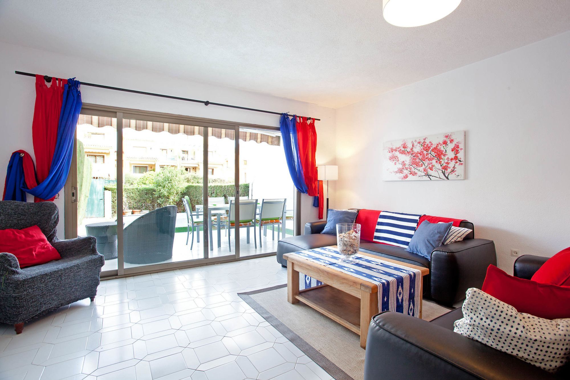 Jardines De Marberia Villa Marbella Ngoại thất bức ảnh