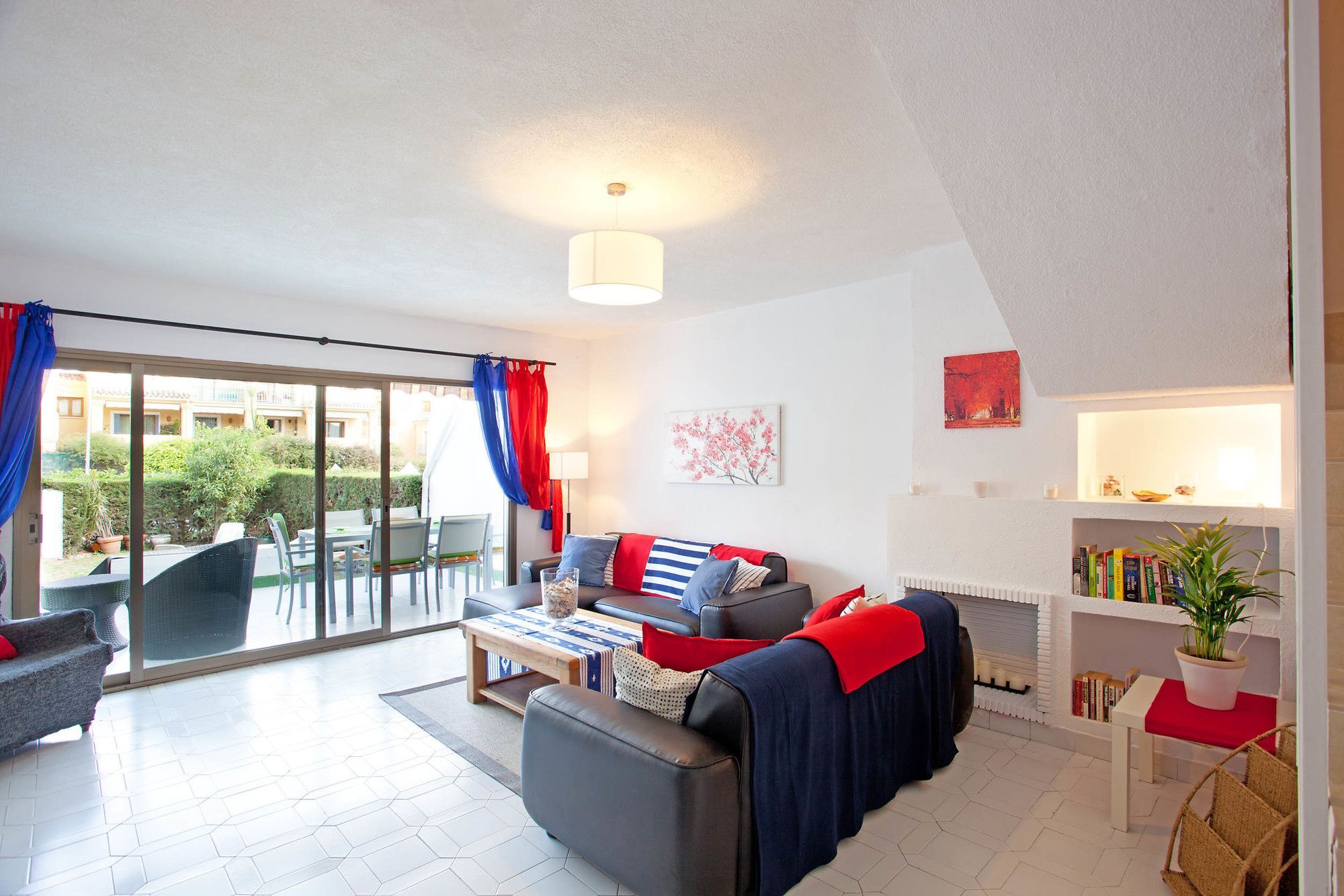 Jardines De Marberia Villa Marbella Ngoại thất bức ảnh